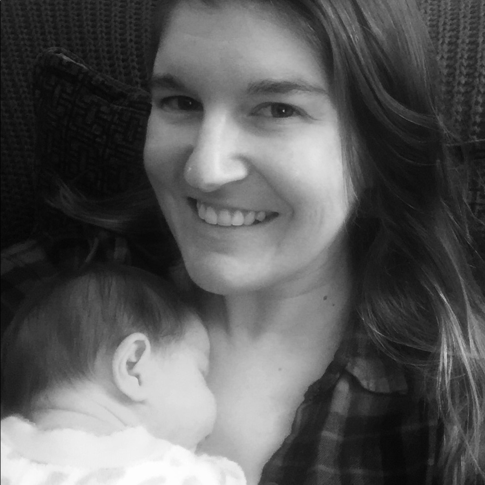 Meet your Posher, Lucy